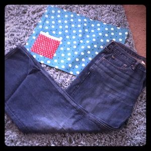 Men’s Banana Republic Jeans